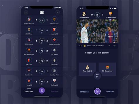 betting ux designer